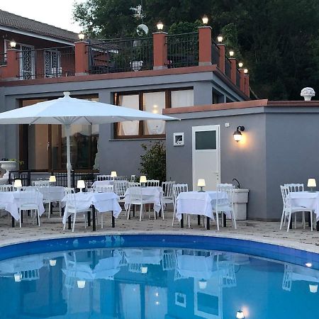 Locanda Costa Otto.Zero San Martino  Екстериор снимка