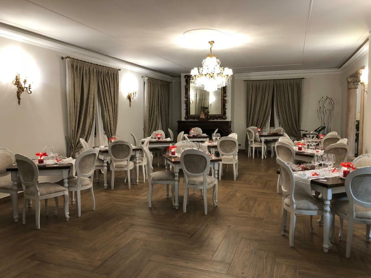 Locanda Costa Otto.Zero San Martino  Екстериор снимка