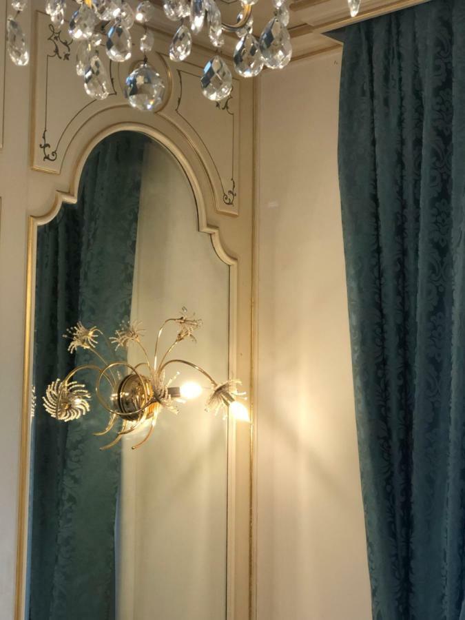Locanda Costa Otto.Zero San Martino  Екстериор снимка