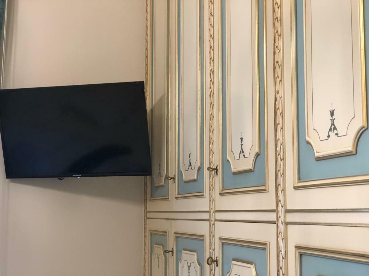 Locanda Costa Otto.Zero San Martino  Екстериор снимка
