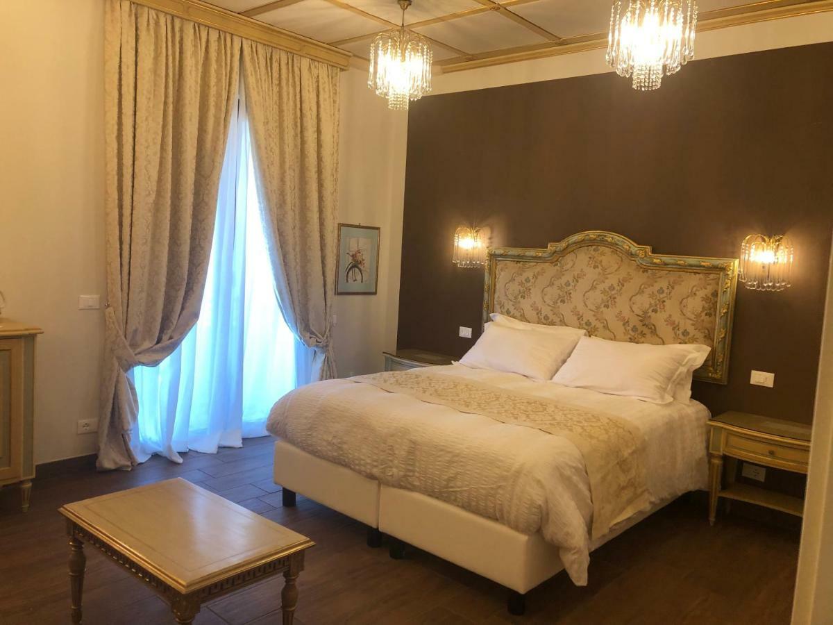 Locanda Costa Otto.Zero San Martino  Екстериор снимка